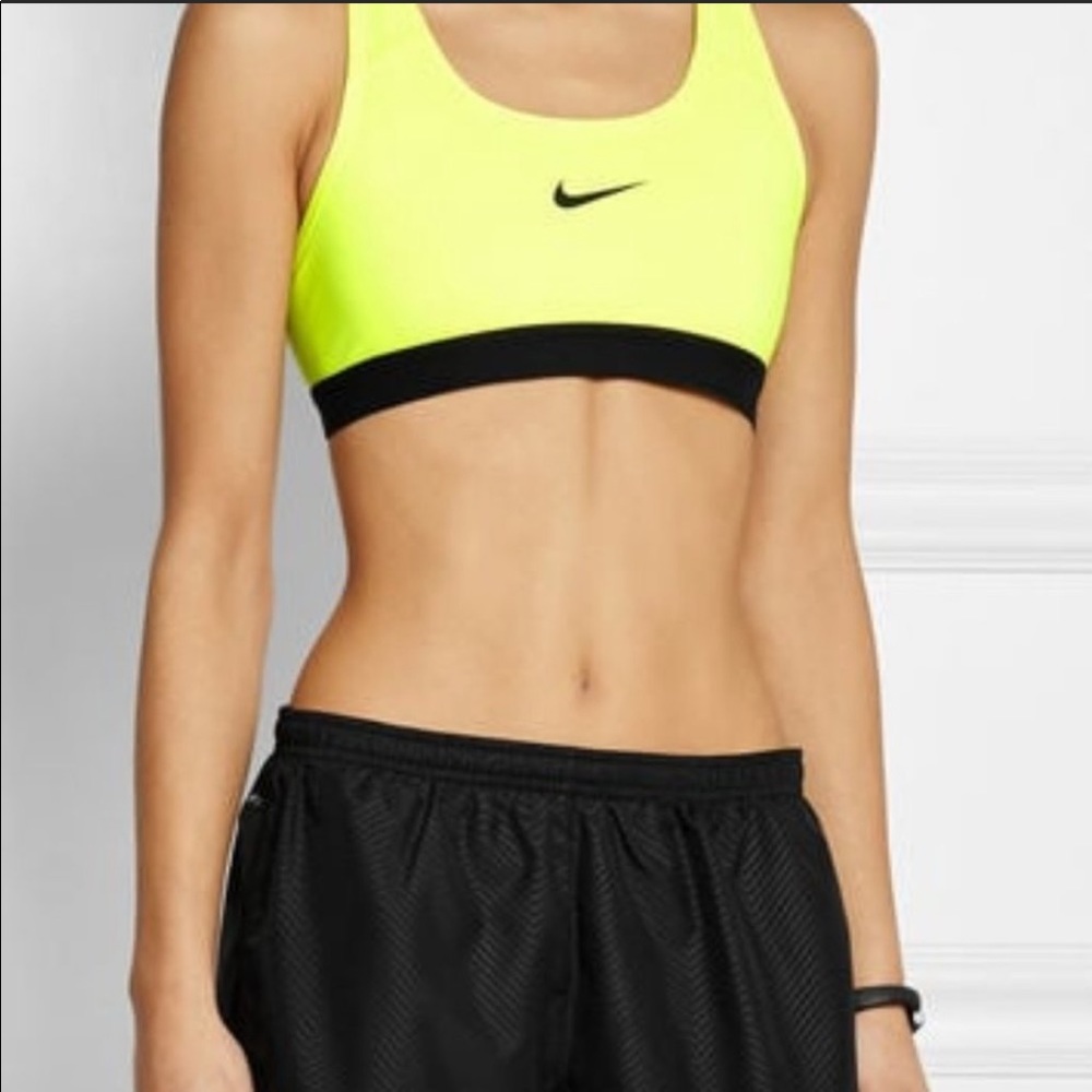 Nike Dri-Fit Top